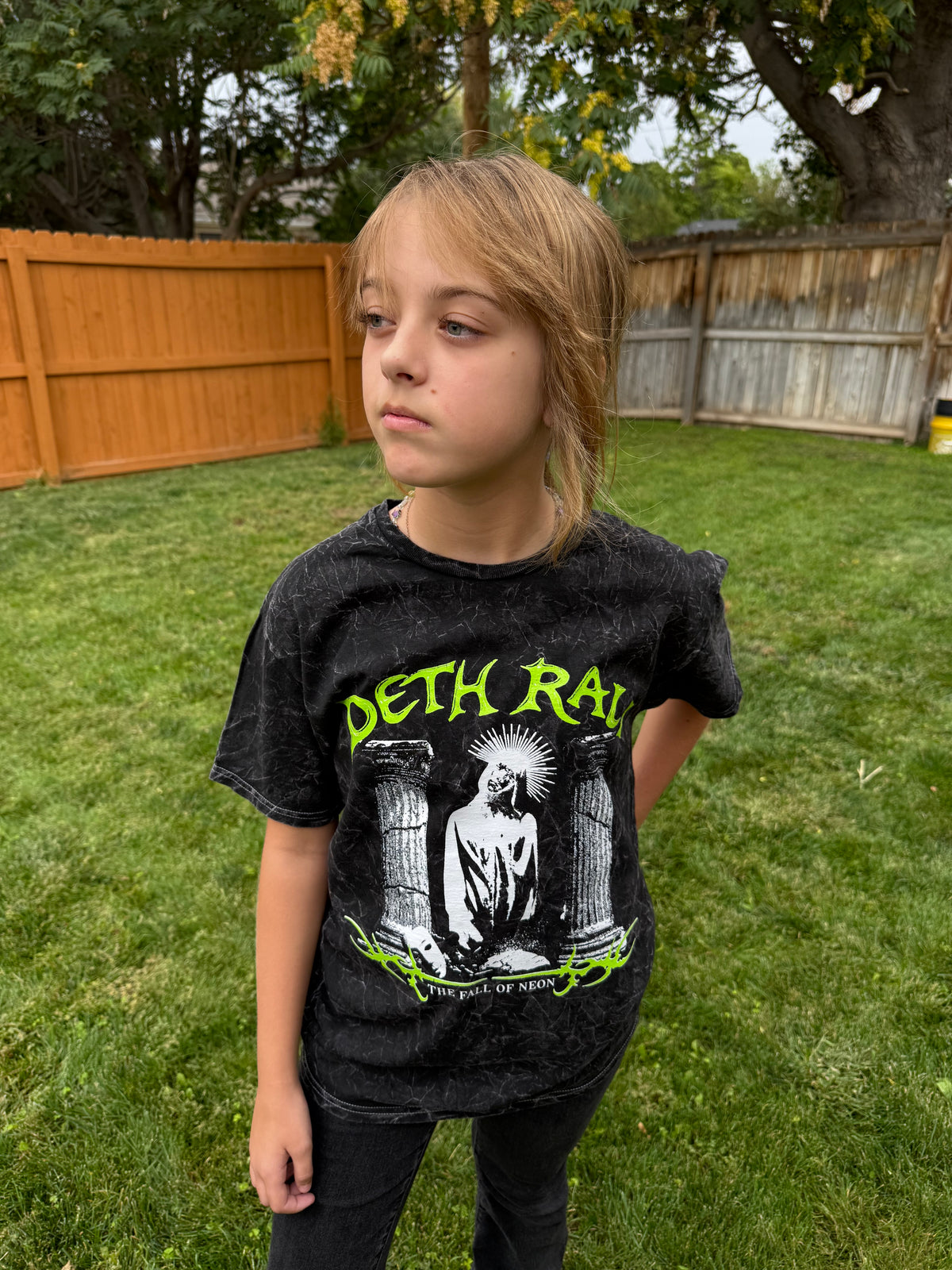 *Tour shirt 2026