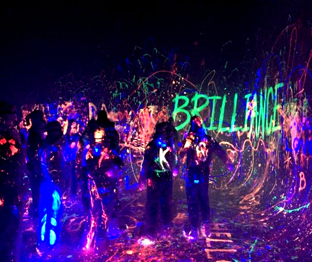 Vultures Presents: "Neon Noir" GA Ticket - Colorado Springs @ Vultures - September 19, 2025