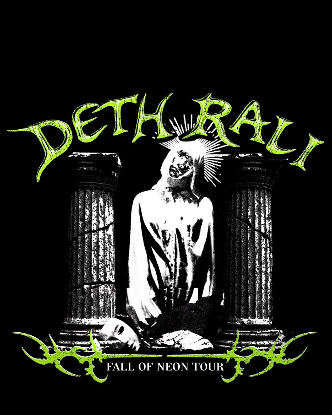 *Tour shirt 2026
