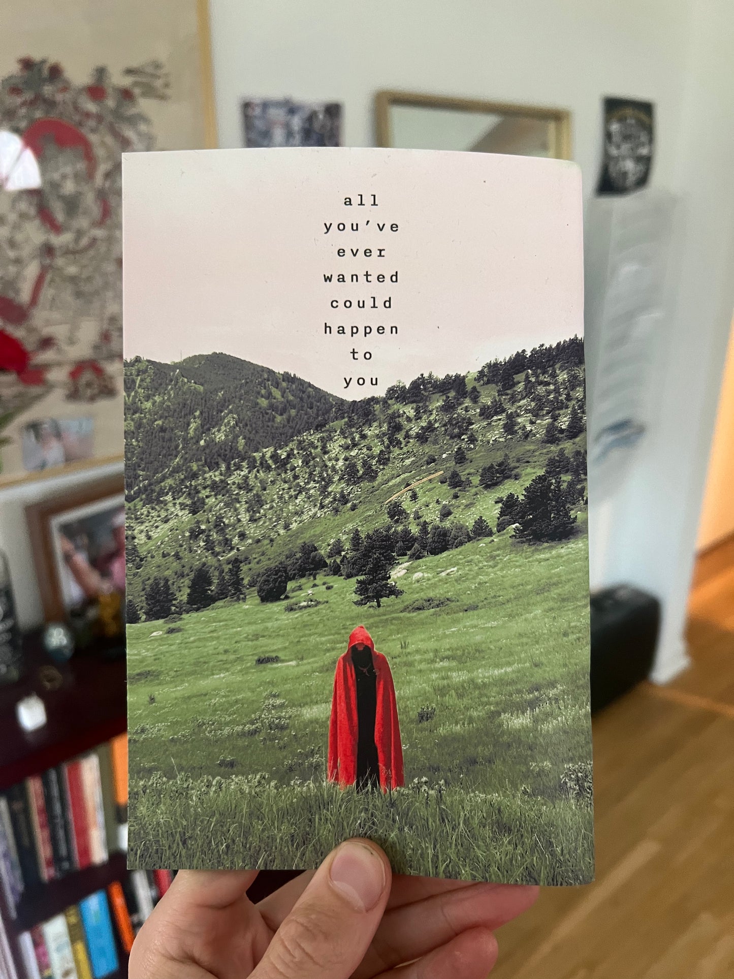 Ruby's Castle Island Companion Book