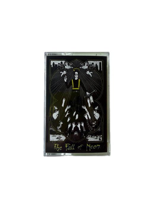 *The Fall of Neon Cassette