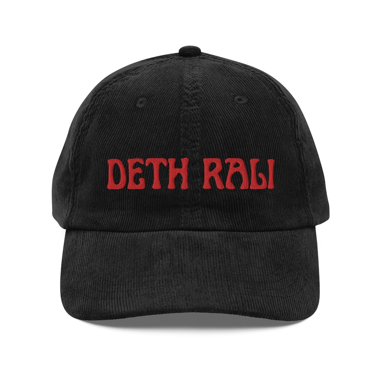 Red Logo Hat